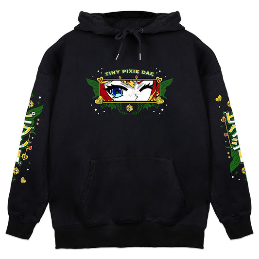 TinyPixieDae Hoodie