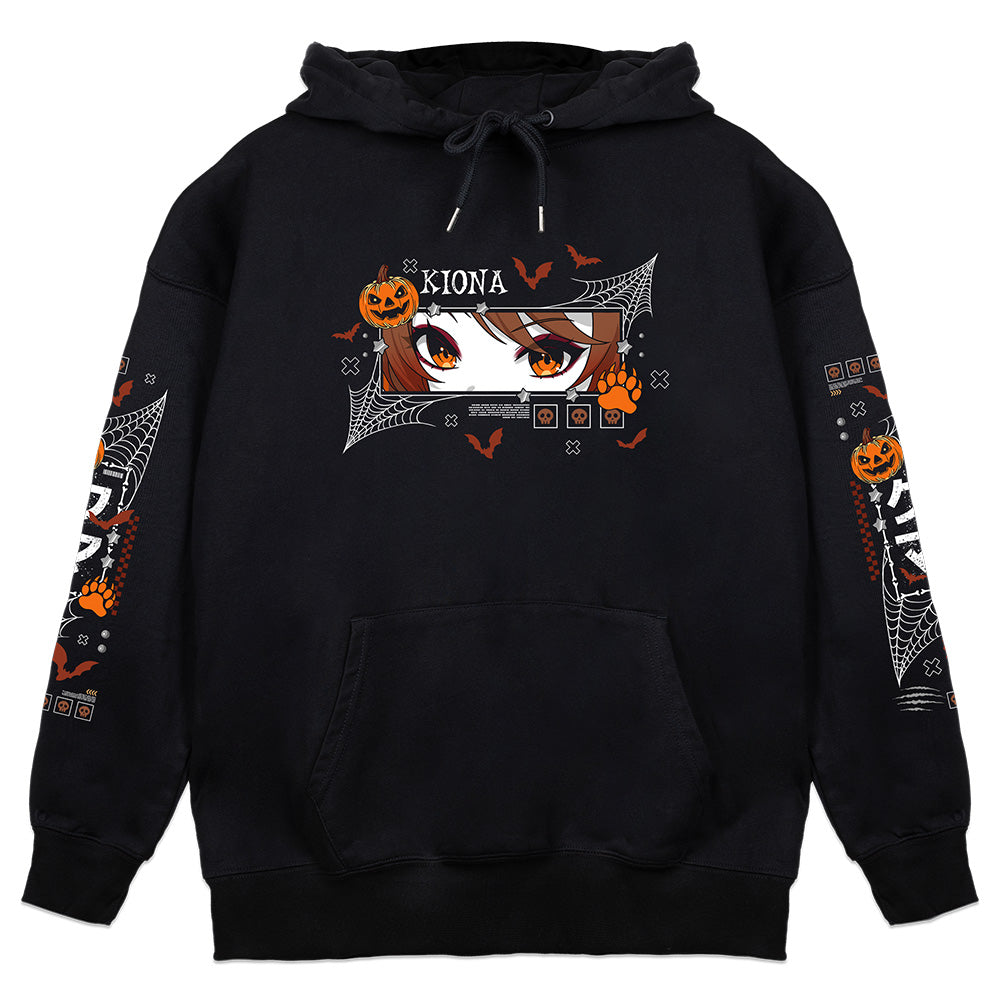 Kiona Halloween Hoodie