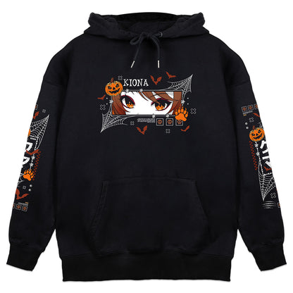 Kiona Halloween Hoodie