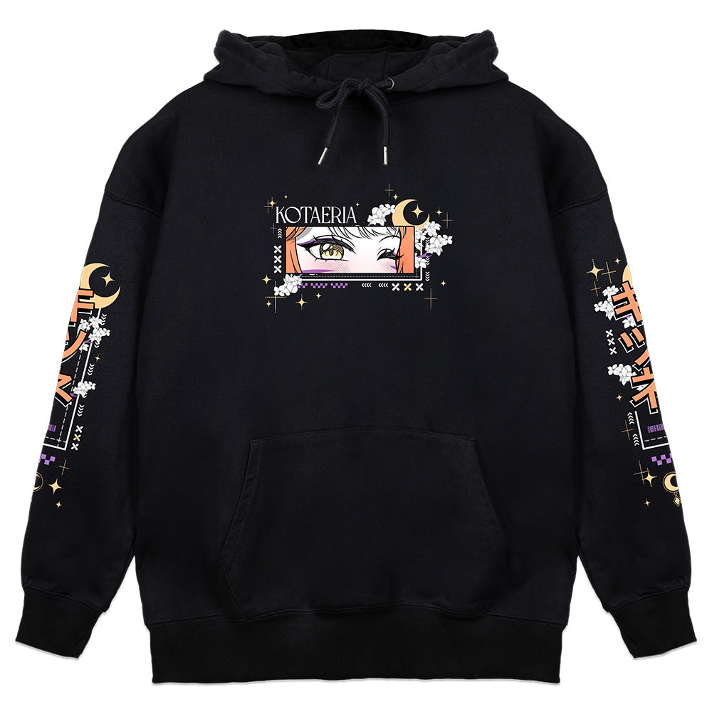 Kotaeria "Kota & Twig" Hoodie