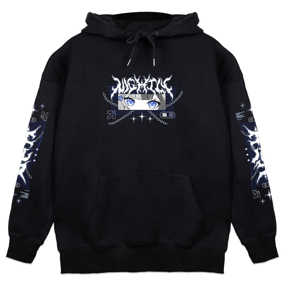 NightlyVT Hoodie