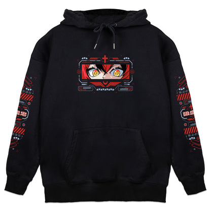 Zajori Tech Hoodie