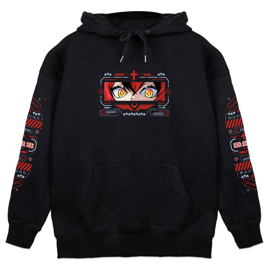Zajori Tech Hoodie