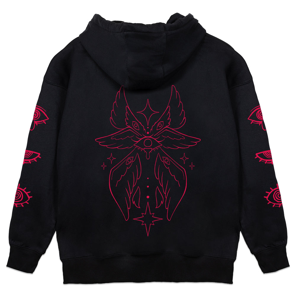 Briar Arcana "Darkness" Hoodie