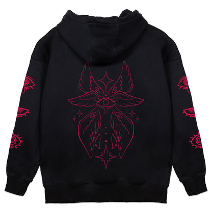 Briar Arcana "Darkness" Hoodie
