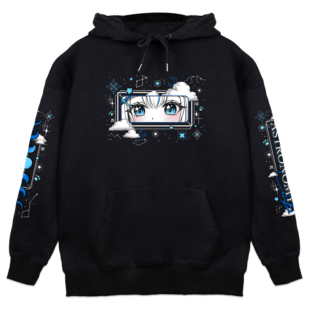 yuniverseVT Hoodie