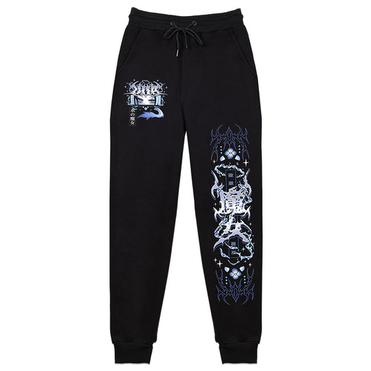 004_Ura Sweatpants