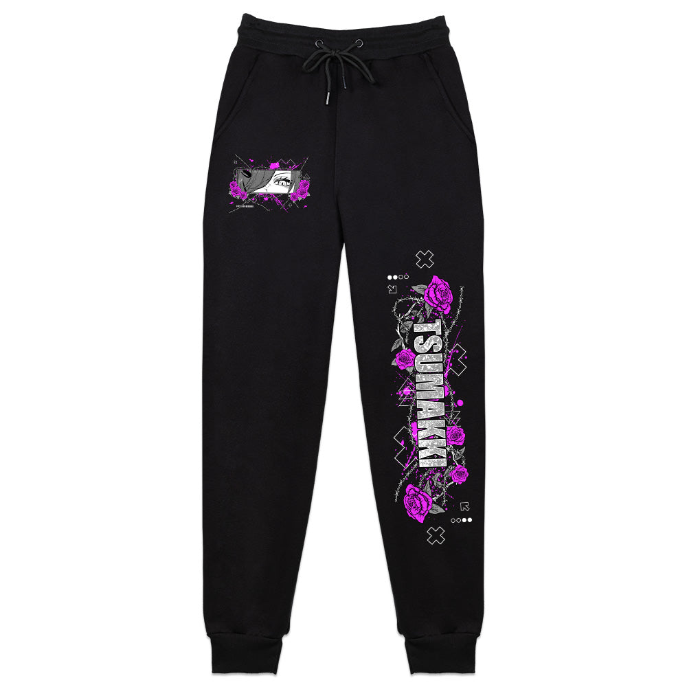 Tsumakki "Draconic Muscle" Sweatpants