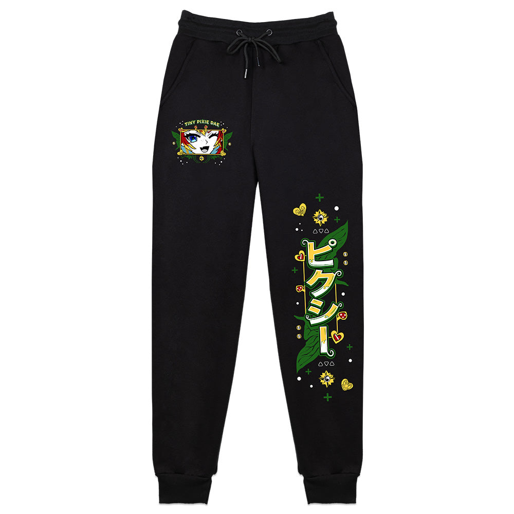 TinyPixieDae Sweatpants