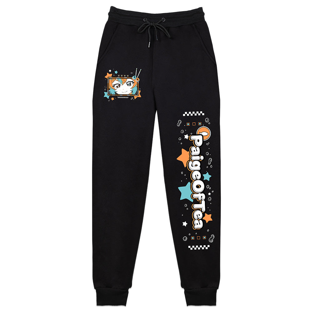 PaigeOfTea "Pisces" Sweatpants