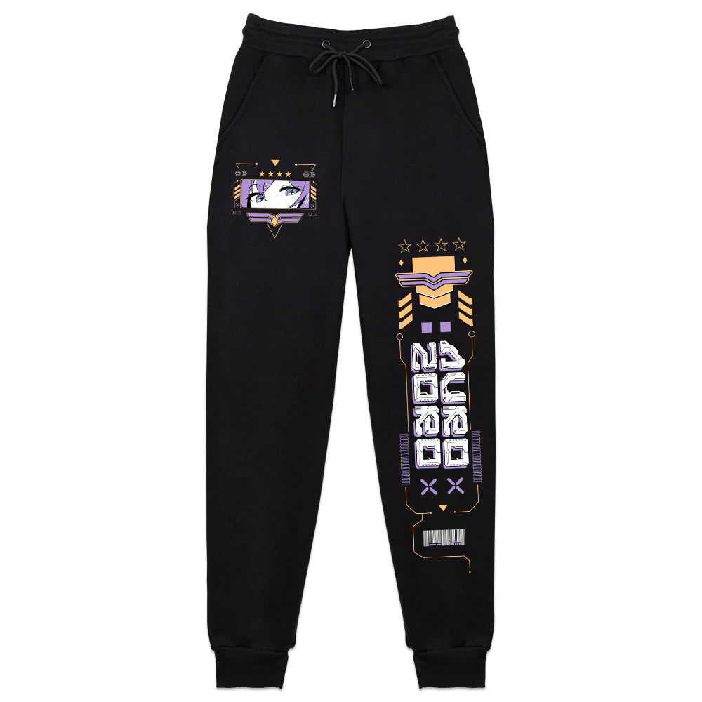 AuroZoro Military Android Sweatpants