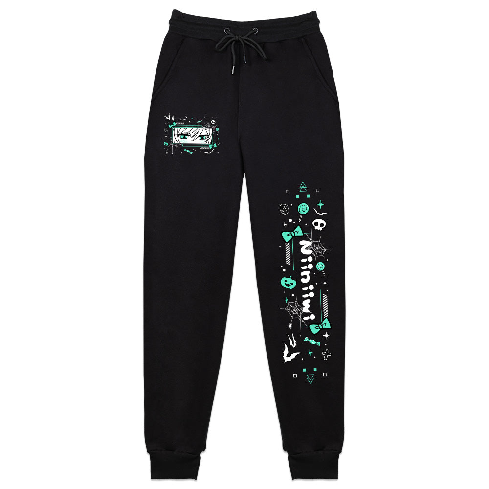 Niiniiwi 'Spooky' Sweatpants
