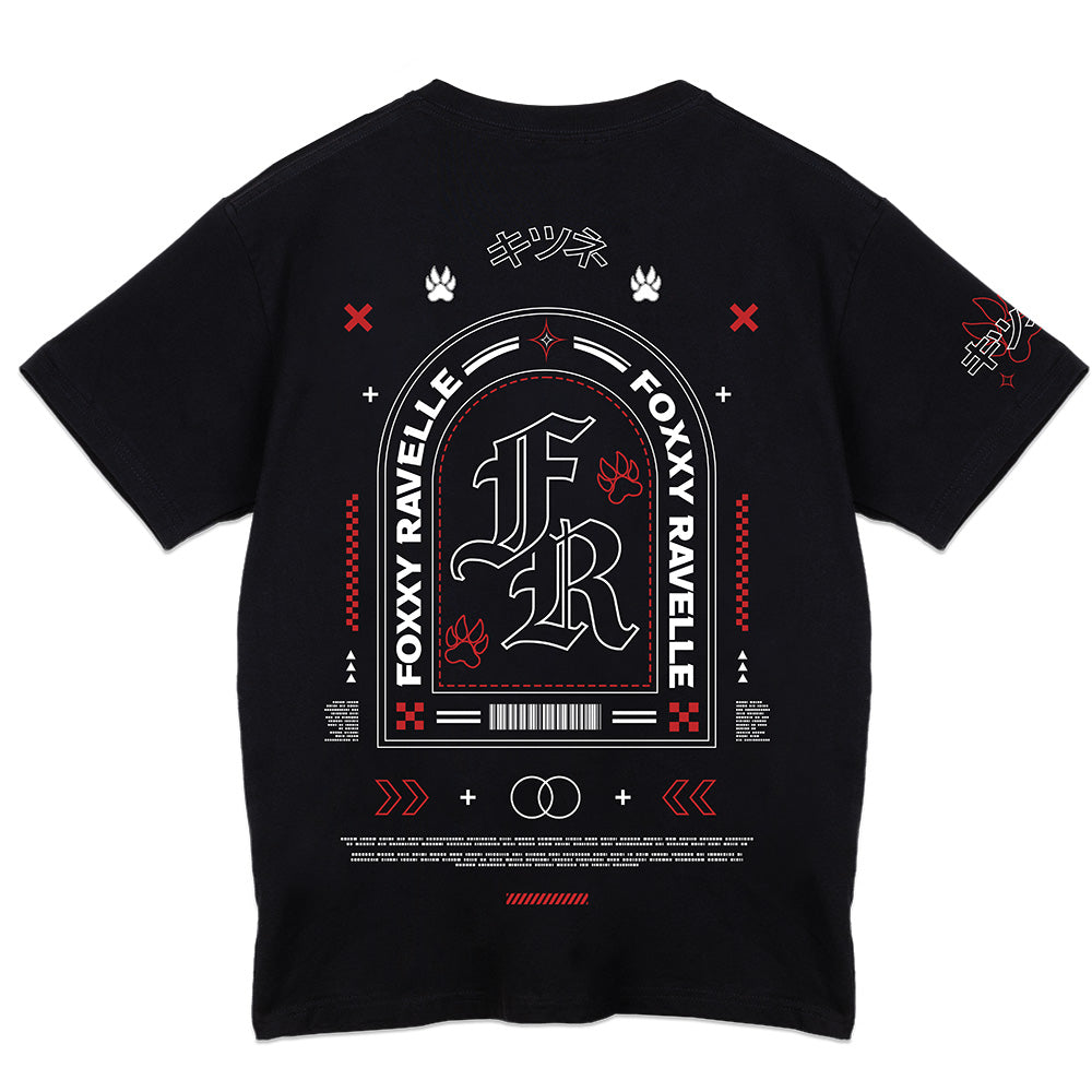 FoxxyRavelle T-Shirt