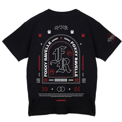 FoxxyRavelle T-Shirt