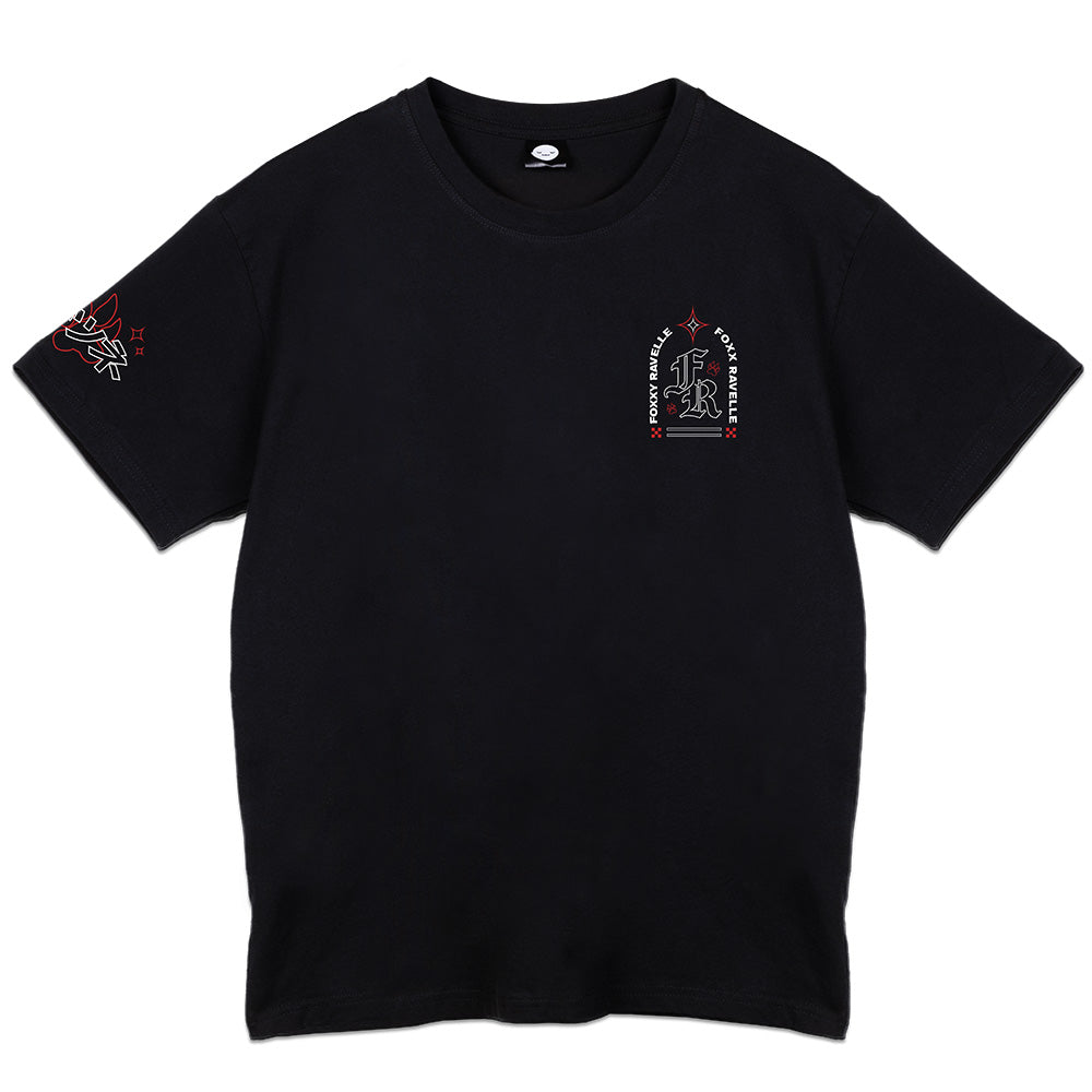 FoxxyRavelle T-Shirt