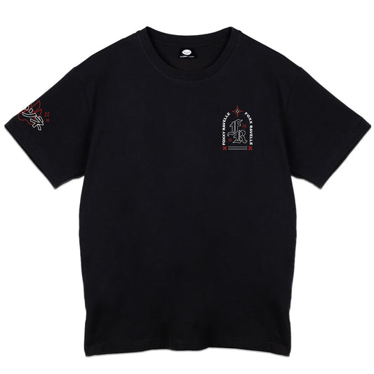 FoxxyRavelle T-Shirt