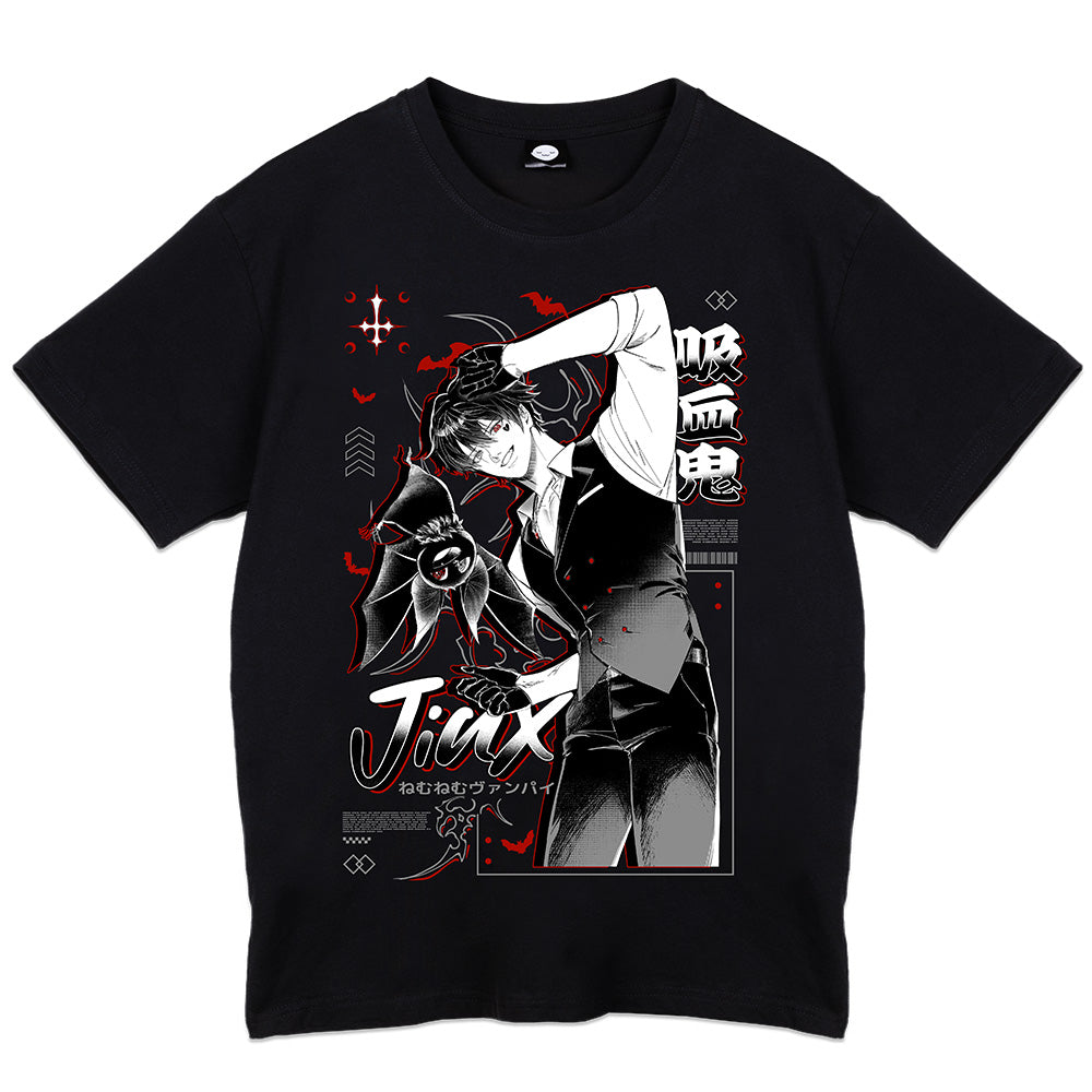 JinxTheVampire T-Shirt