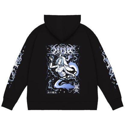 004_Ura Zip Up Hoodie
