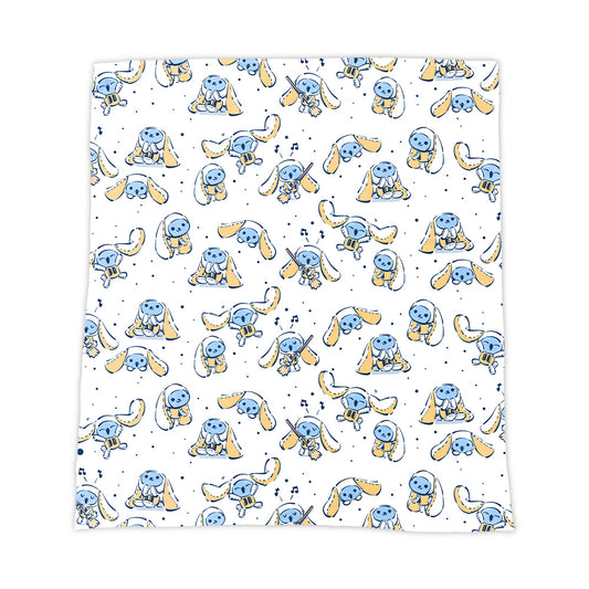 Honey Honeybuns Blanket
