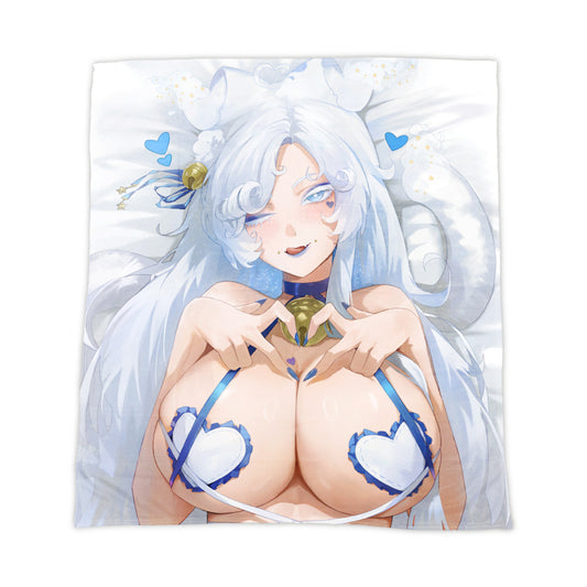 DreamyEstelle Blanket