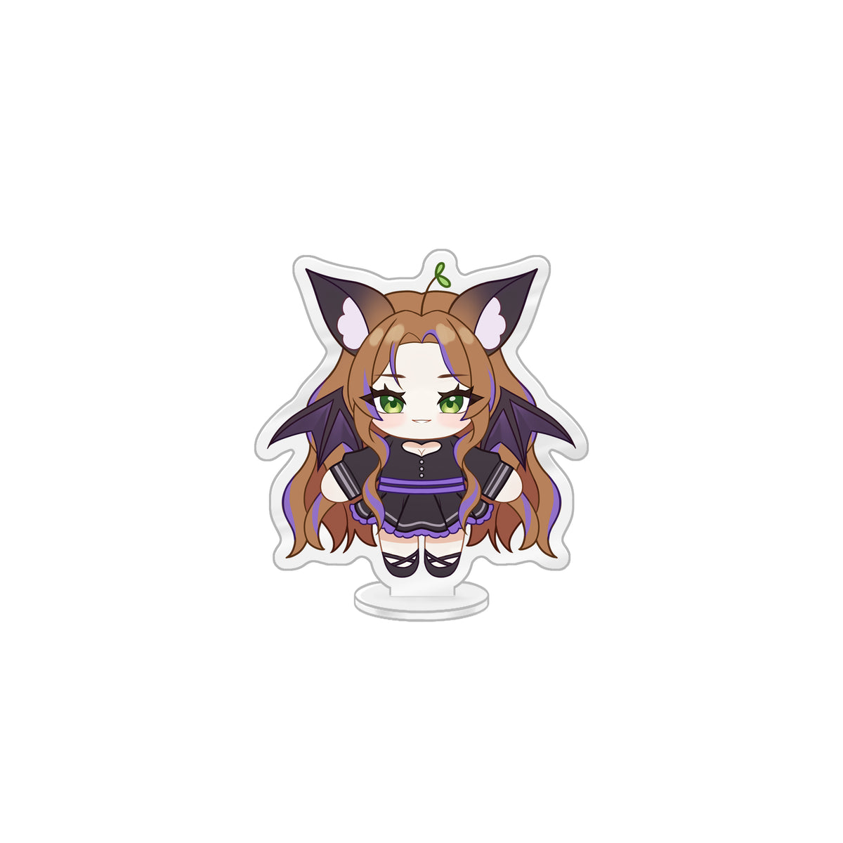Boesschen Mini Standee (Add On)