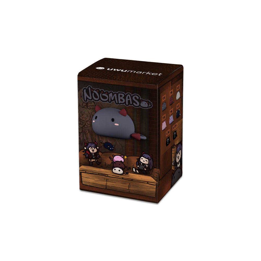 Noombas Series 1 Blind Box Figures