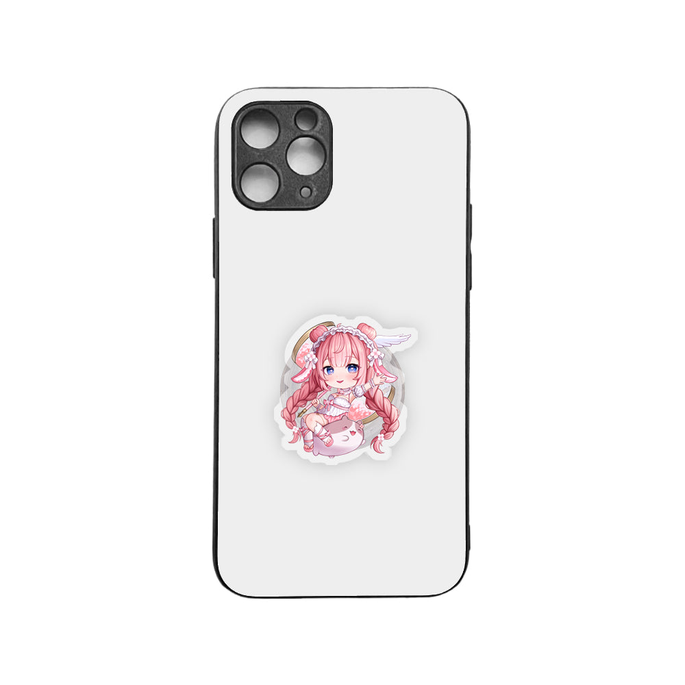 Bun_Mii Hammer Time Phone Holder