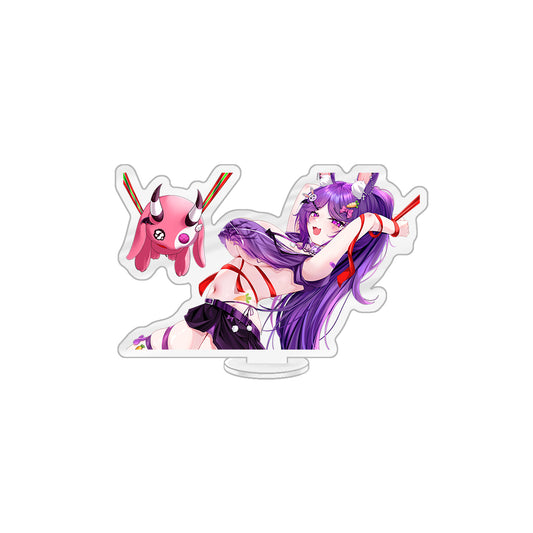 Buni Holiday Standee