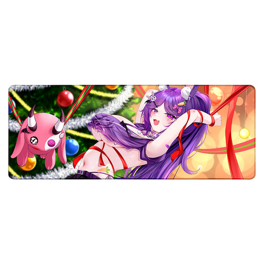 Buni Holiday XL Mousepad