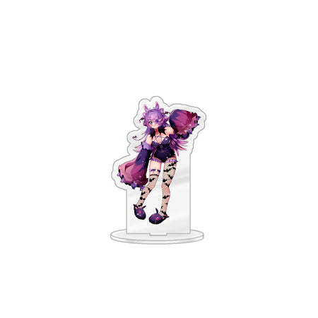 Bunsenberry Standee