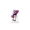 Bunsenberry Standee