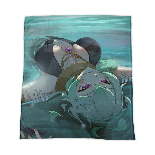 Cade Corvus 'Styx' Blanket