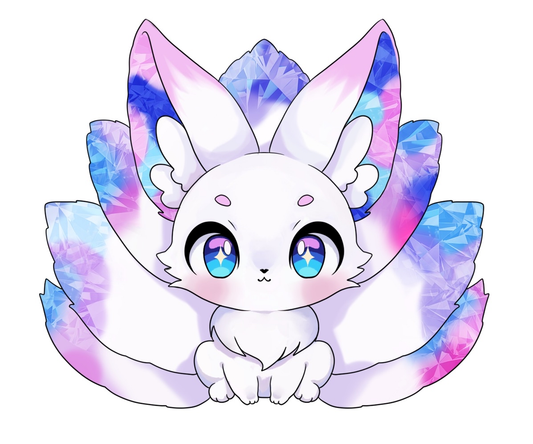 Dani Dawnstar Plushie Petition
