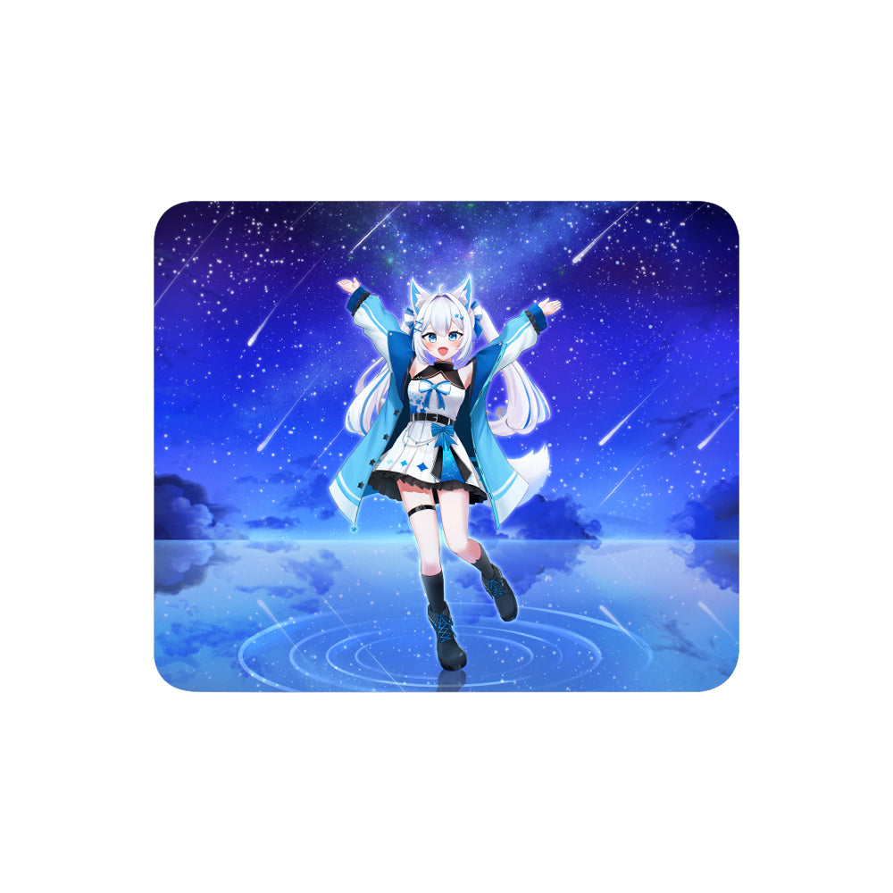 yuniverseVT Mousepad