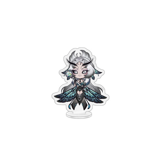 CinnaVT Chibi Mini Standee