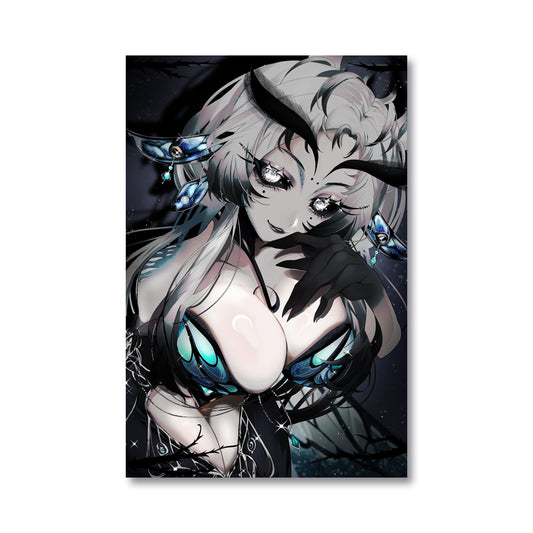 CinnaVT Poster