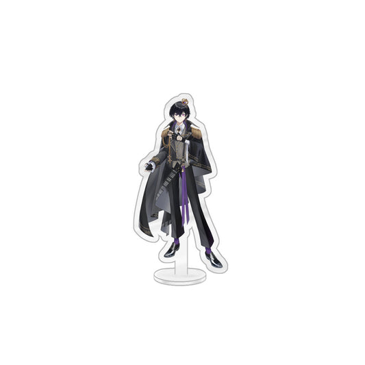 ClothoVMelodiam Handsome Prince Standee