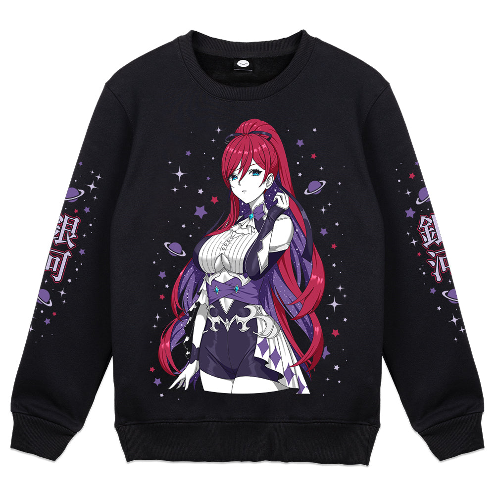 Kyrie Crewneck