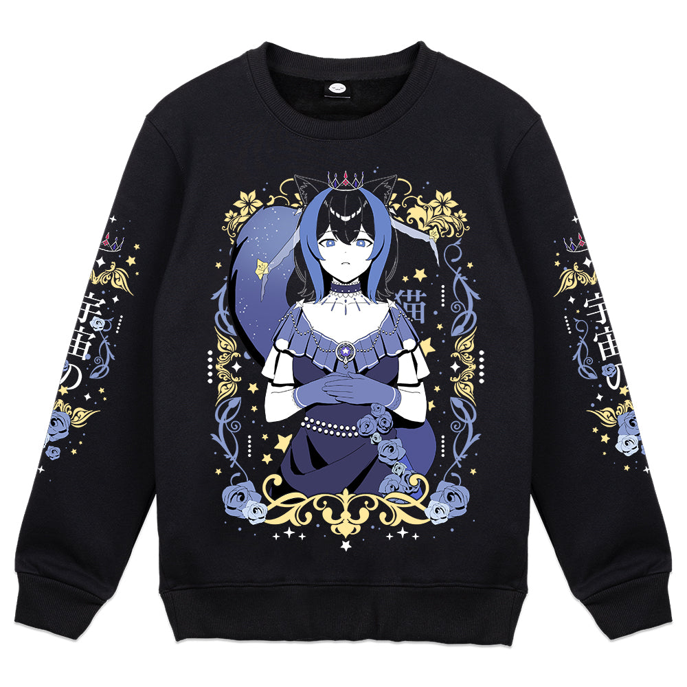 RoyalCatto Crewneck