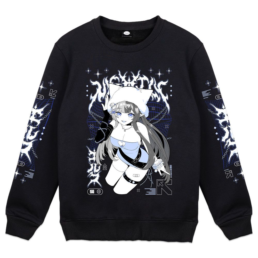 NightlyVT Crewneck