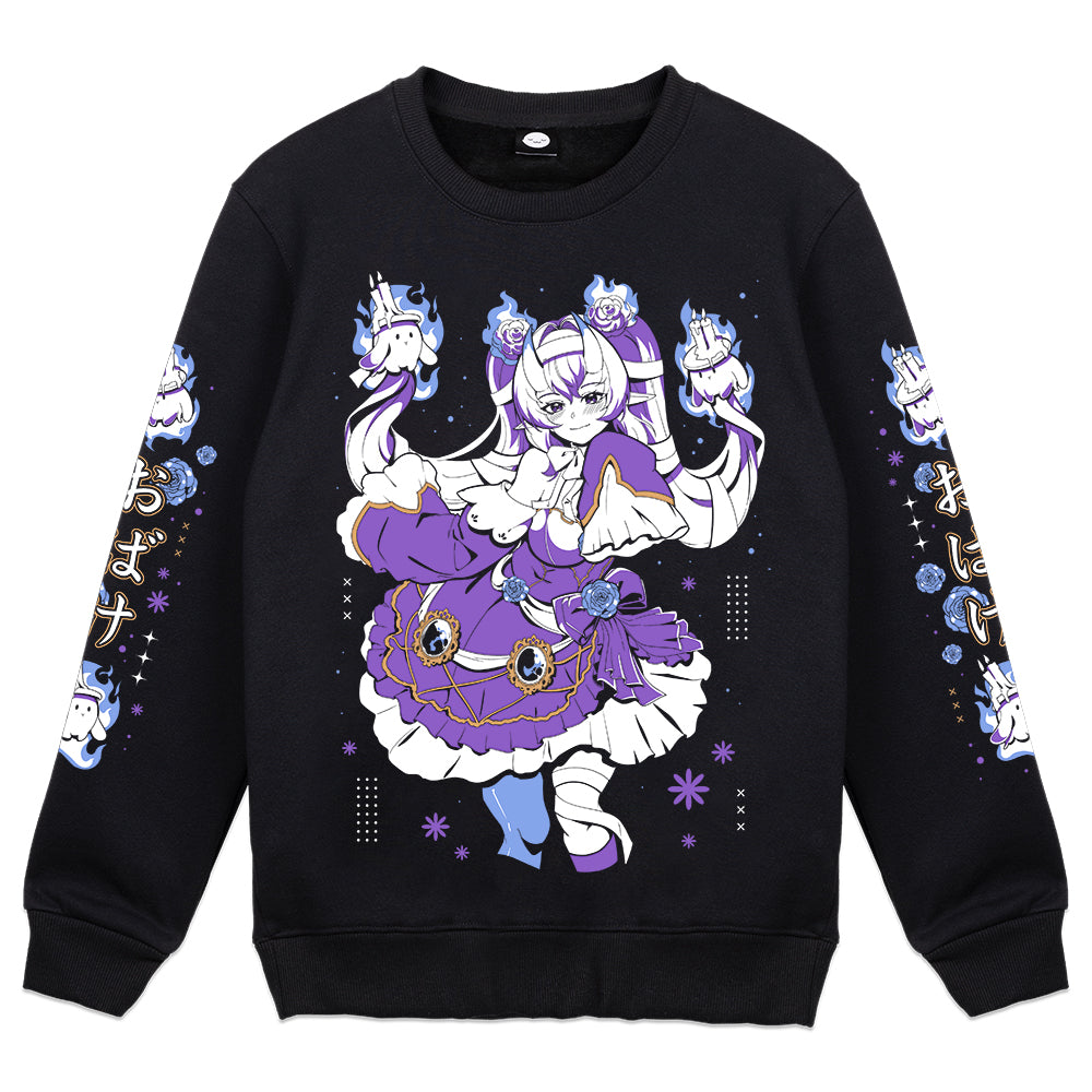 Eiratuber Crewneck