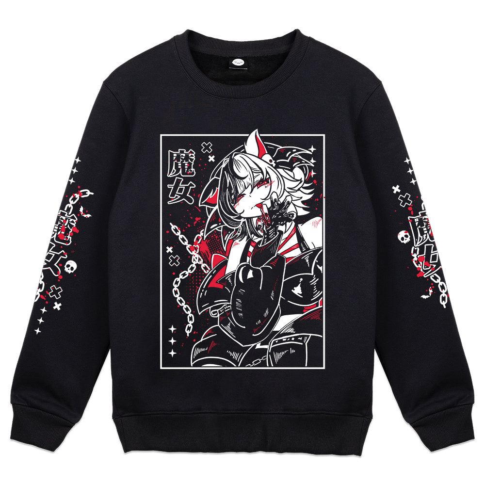 Crewneck