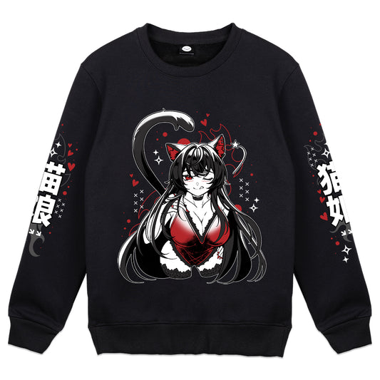 Lanfear "Lancore" Crewneck