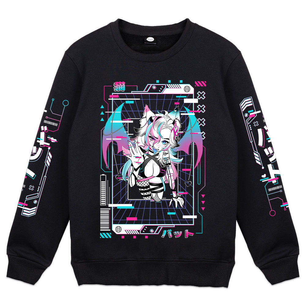 RavennaNya Crewneck