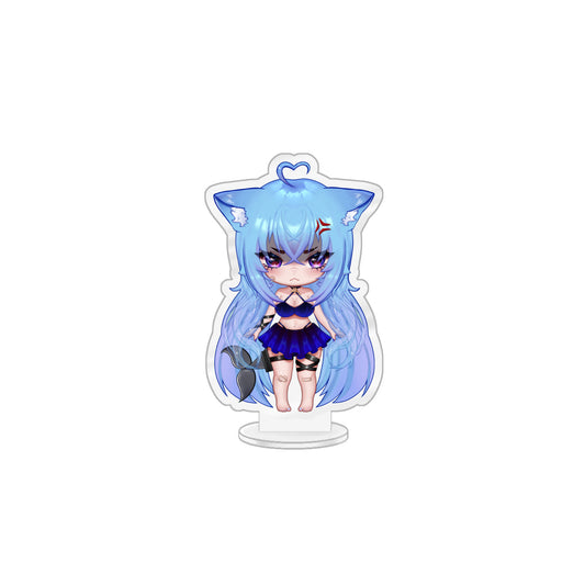 CuteDelfi "Big Angy" Standee