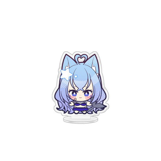 CuteDelfi "Mini Delfi" Mini Standee