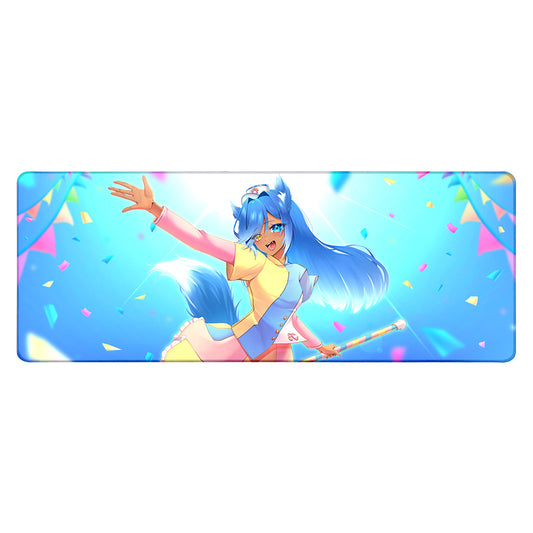 Cyannica "Parade" XL Mousepad
