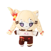 Sol_hms Plushie