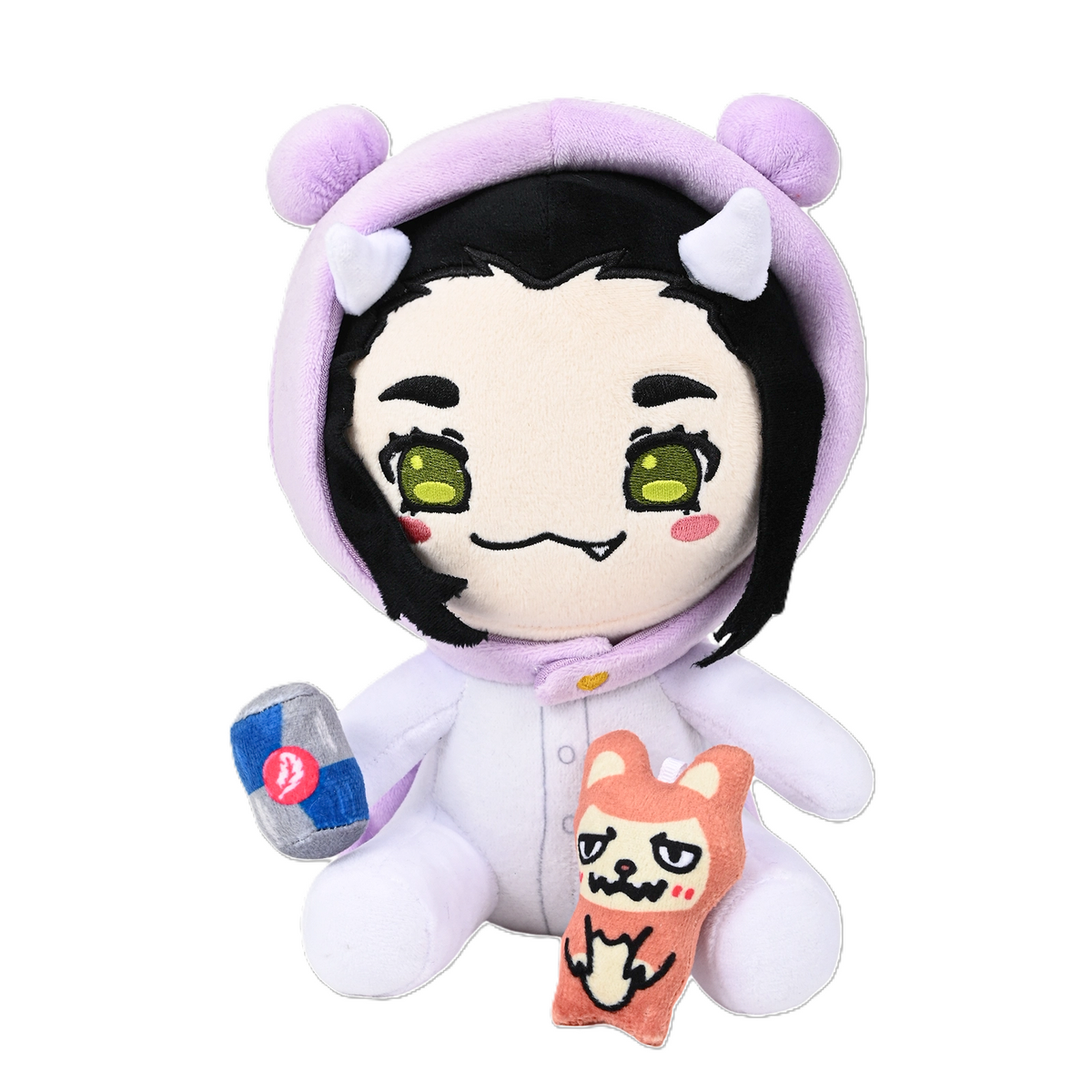 Sailor Plushie