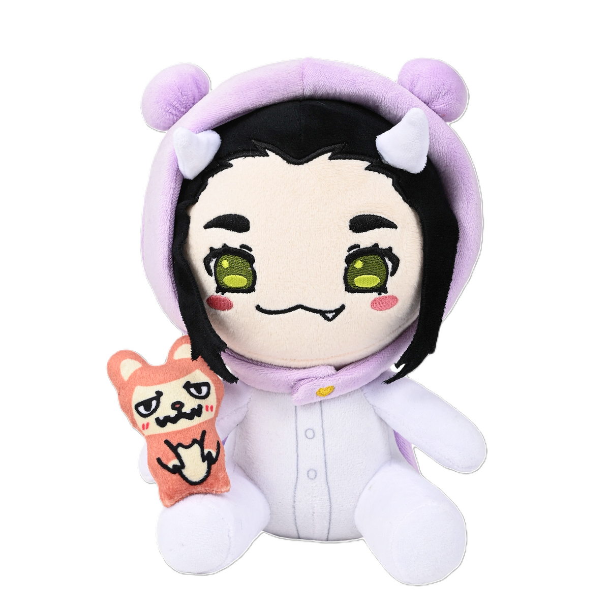 Sailor Plushie